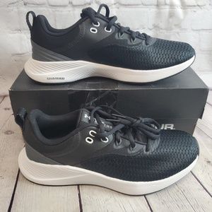 Under Armour Women's UA W Charged Breathe TR 3 Training Shoes - Size 7.5
